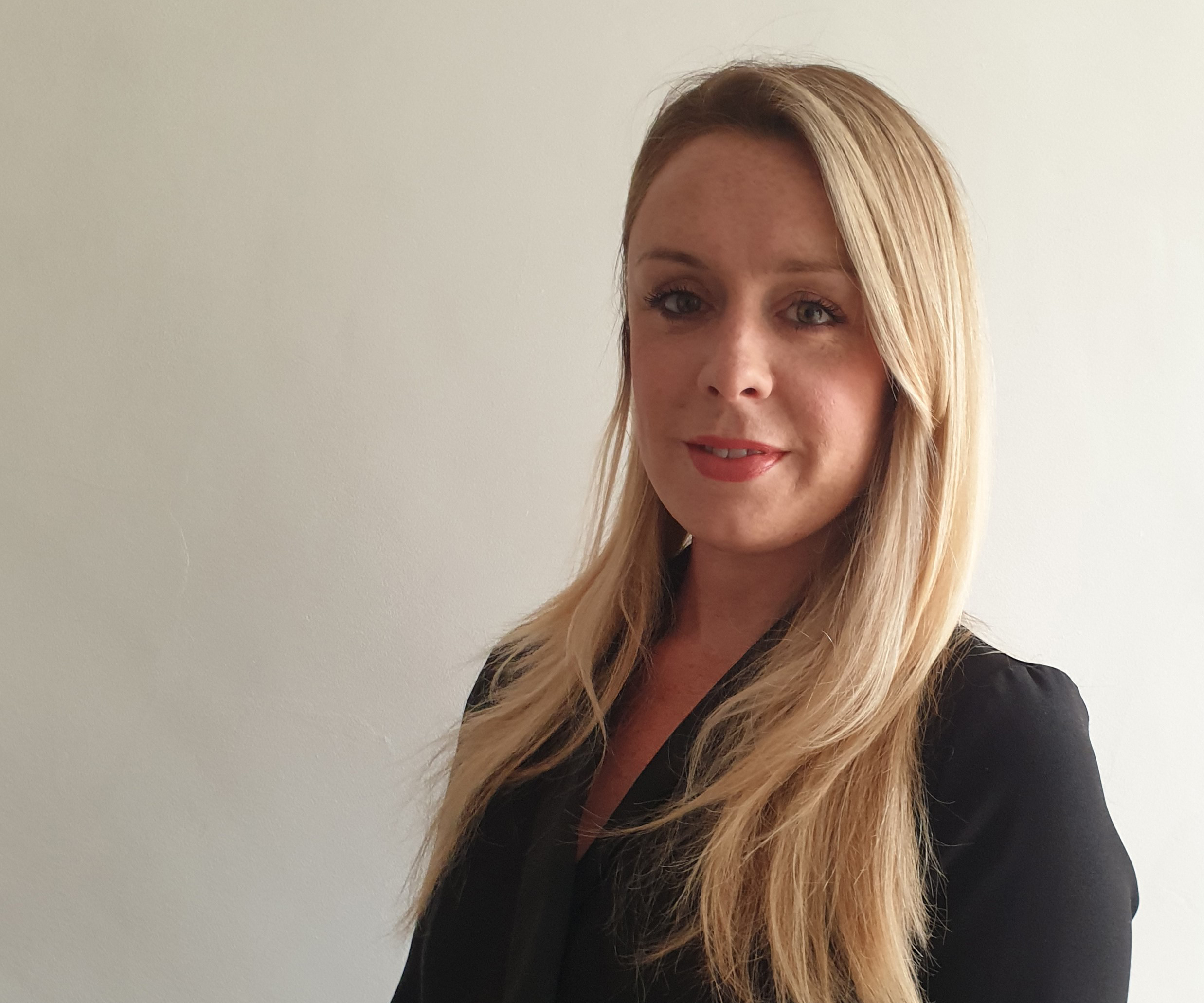 Commercial Solicitor Danielle Thomas has been helping SGN adapt to new regulations and restrictions during the coronavirus crisis.