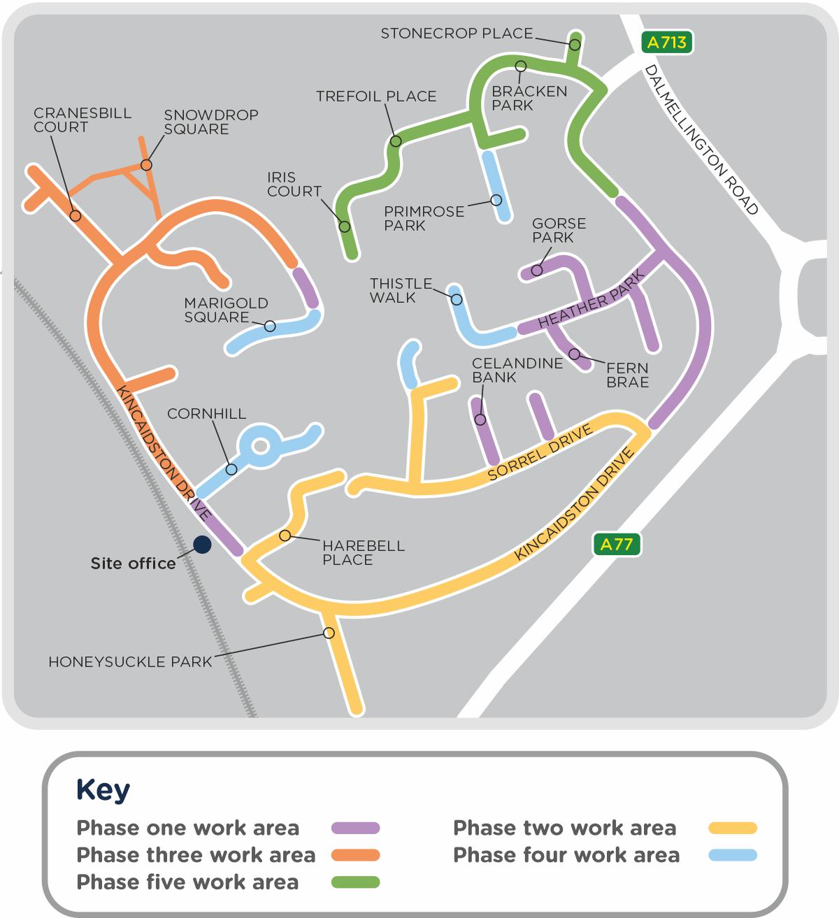 Kincaidston map for website