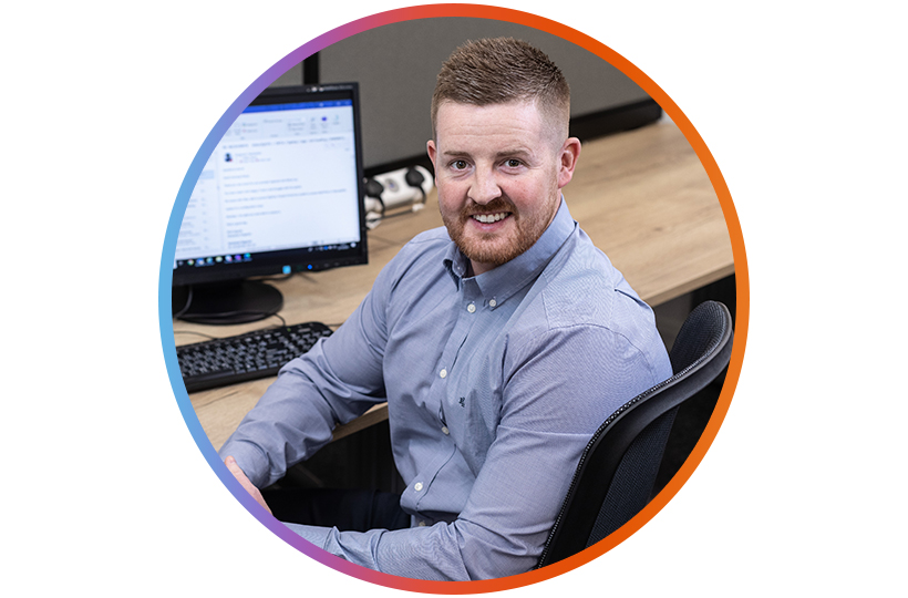 Life at SGN - Terry Green
