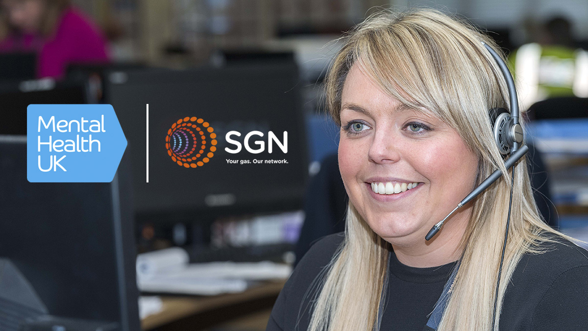 SGN and MHUK partnership