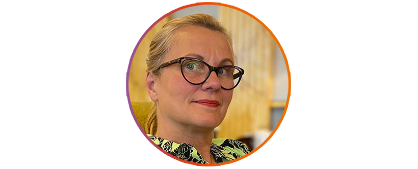 Caroline Williams - SGN Head of Talent & Development