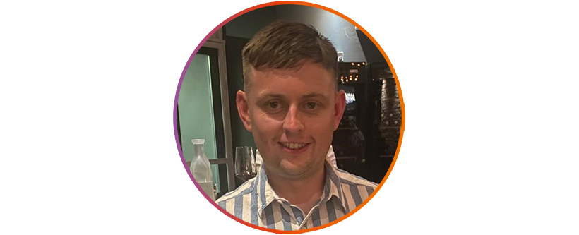 Michael Barnes - SGN Head of Major Projects