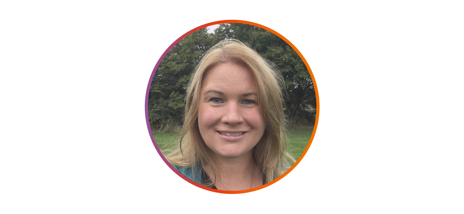 Annabel - Head of Green Gas Solutions