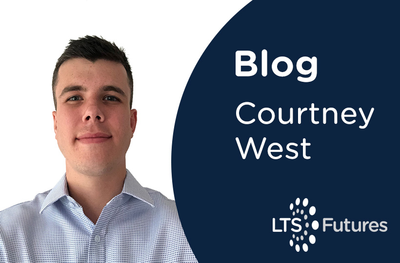 An image of Courtney West