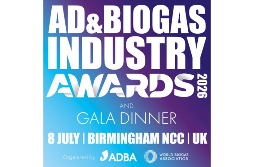 Text on brightly coloured background refers to ADBA Awards 2026