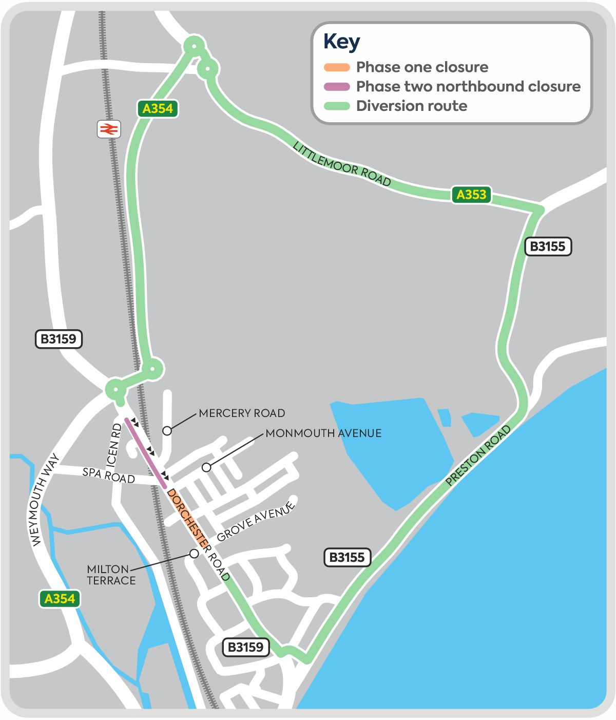 Road map