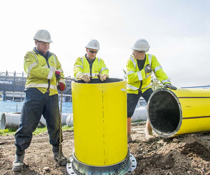 Our Company Sgn Your Gas Our Network