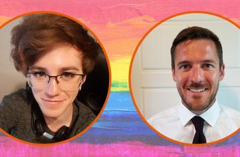 LGBT+ History Month 2021 - pictures of Effy and Duncan.jpg