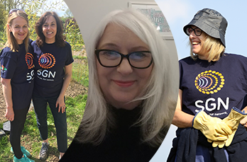 Our women share their stories on World Menopause Day