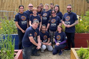 SGN Communications Team